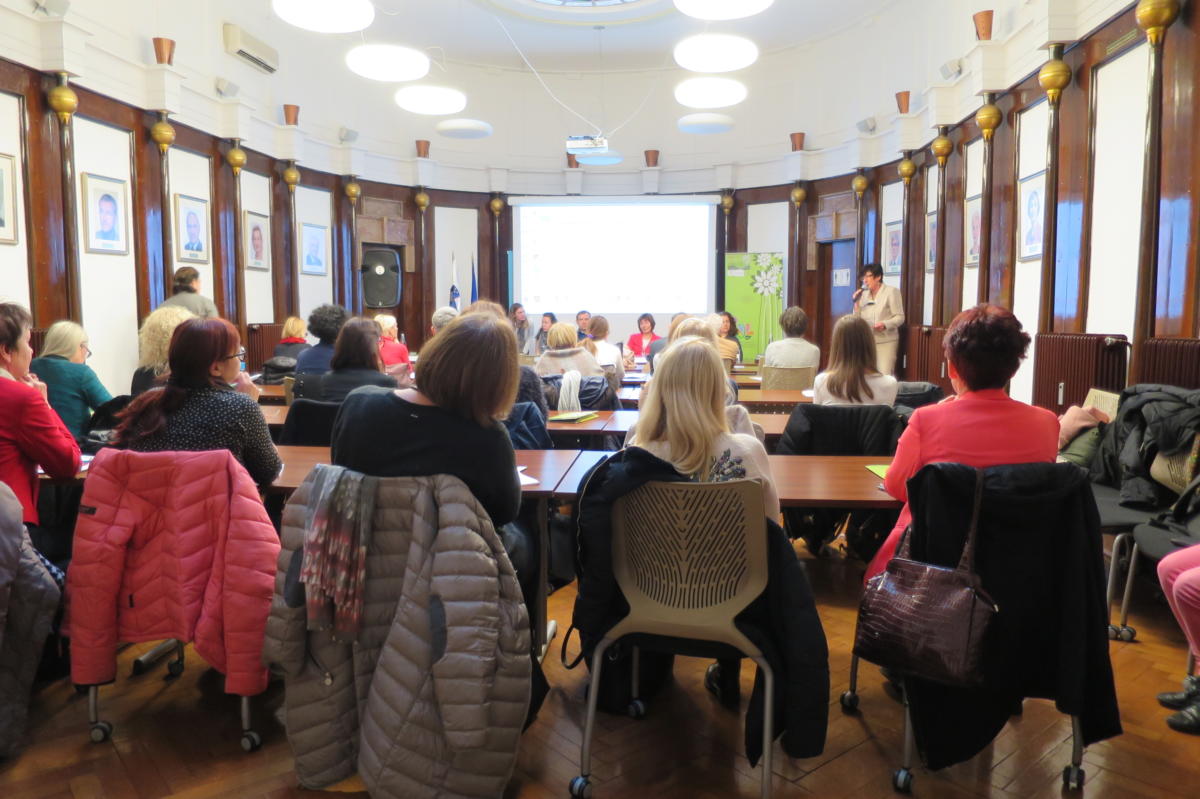 Delavnica EPACTT 2018