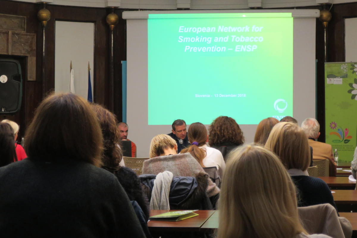 Delavnica EPACTT 2018